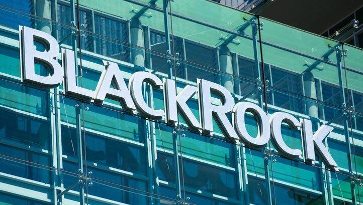 BlackRock launches temperature-aligned investments funds