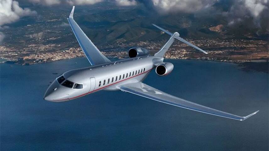 VistaJet targets carbon neutrality by 2025 as British Airways owner ups sustainable aviation fuel
