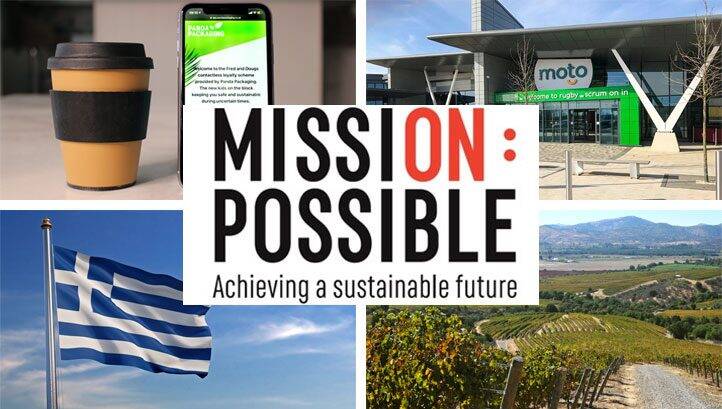 Greece goes coal-free as Moto installs EV chargers: The sustainability success stories of the week