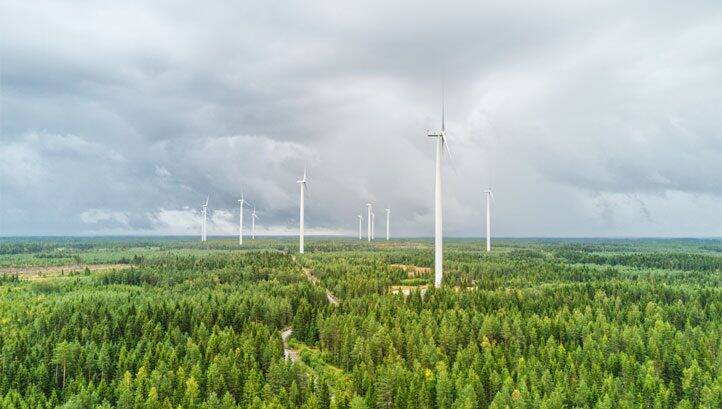 LEAK: EU’s draft renewables law confirms 38-40% target for 2030