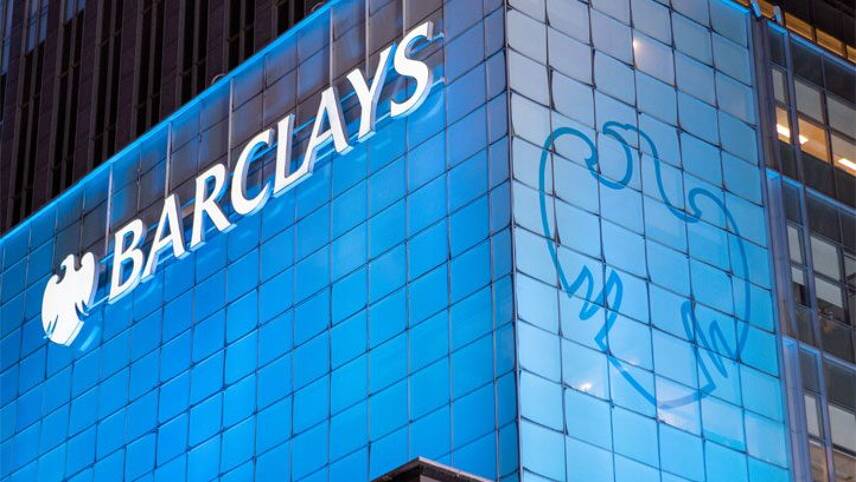 Barclays shareholders reject resolution on fossil fuel phase-out