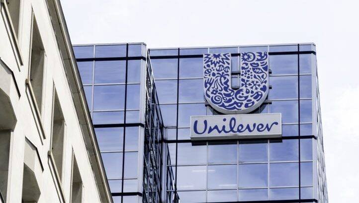 Unilever’s net-zero transition plan backed by more than 99%  of shareholders