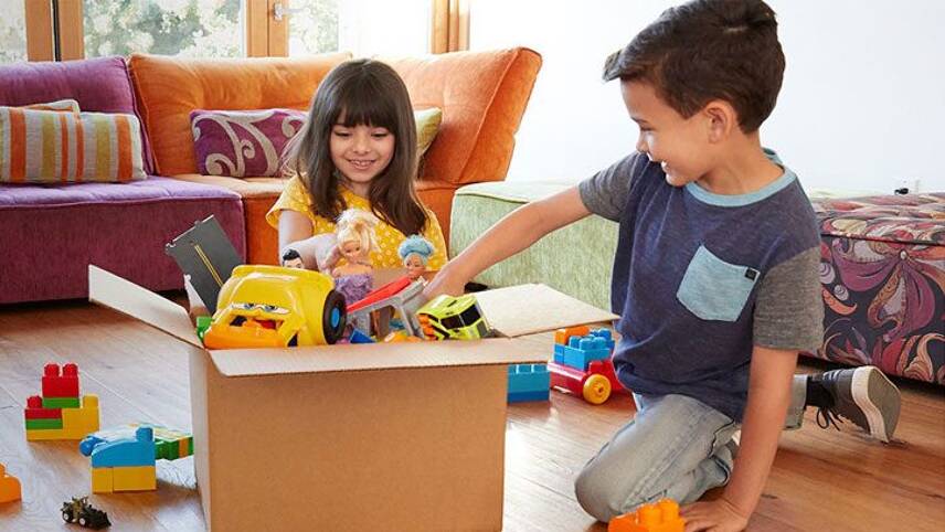 PlayBack: Mattel launches toy recycling scheme