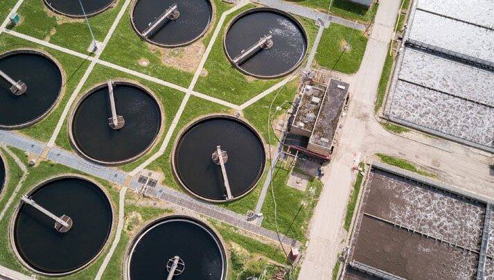UK water sector outlines £2.8bn green recovery plan