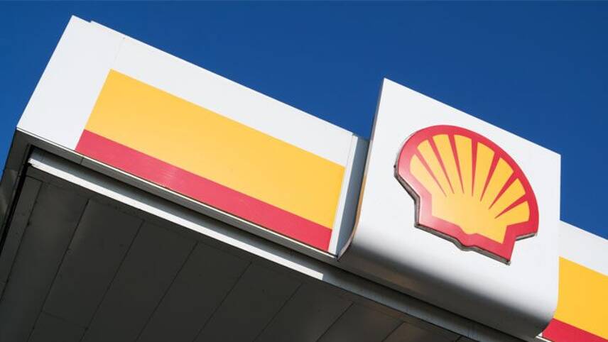 Shell shareholders vote against climate activists’ net-zero plans