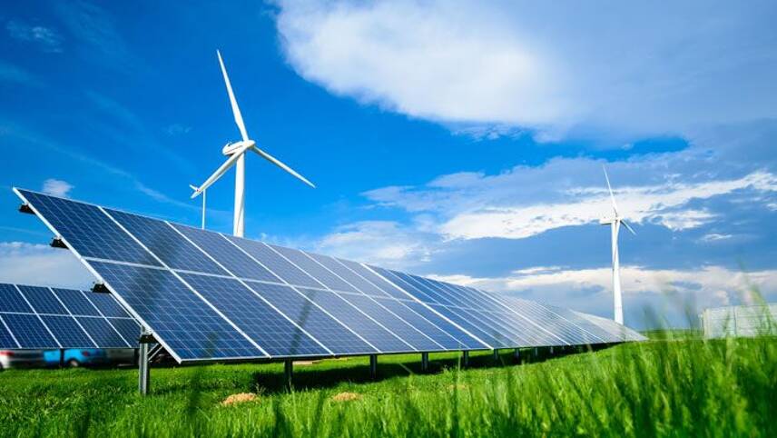 IEA reports boom in global green energy jobs