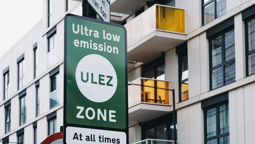 Zero-emission zones can help cities slash transport emissions by 70%, WEF claims