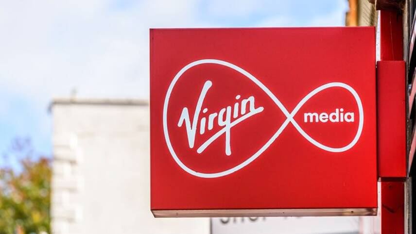 More than a single moment in time: Virgin Media’s approach to sustainability reporting