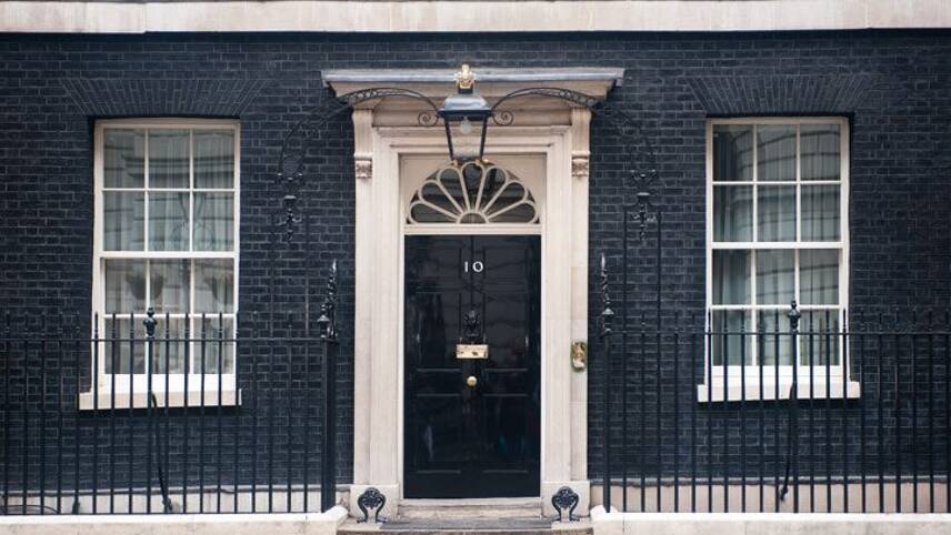 Prime Minister Boris Johnson urges UK SMEs to make net-zero commitments
