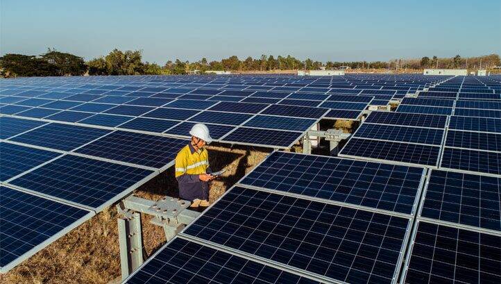 IEA: Renewables set to attract 70% of global energy investment in 2021