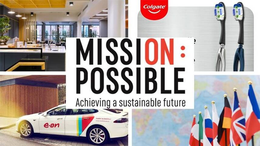 G7 calls on climate and Colgate’s circular toothbrush: The sustainability success stories of the week