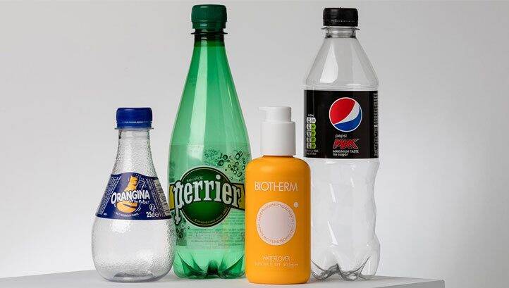 FMCG giants unveil world’s first plastic bottles recycled using enzymes