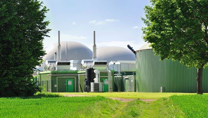 Biogas sector spells out role in helping UK reach net-zero emissions