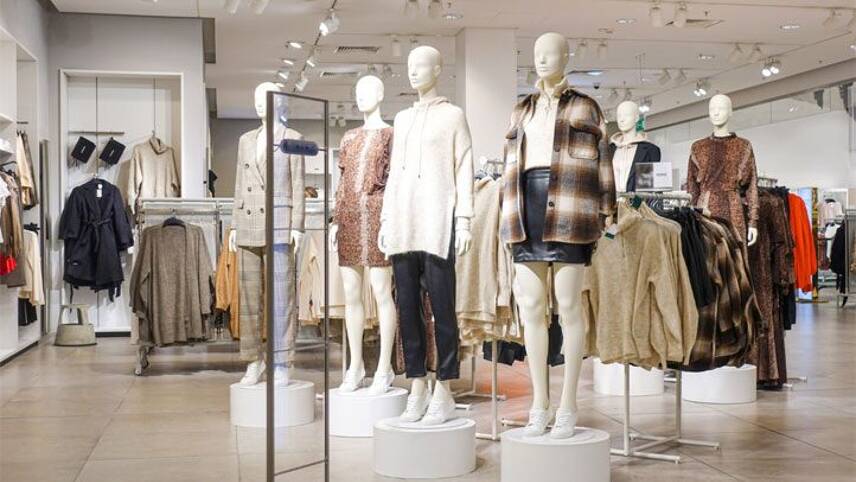 Report: 60% of sustainability claims by fashion giants are greenwashing ...