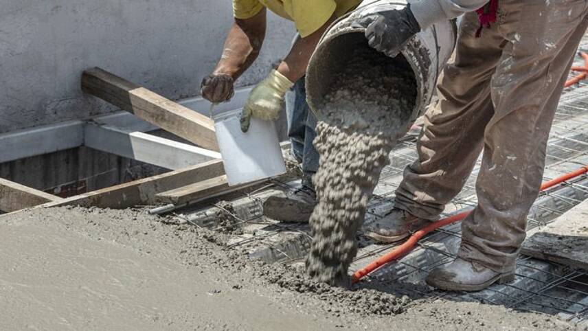 Cement industry plots path to net-zero through new global platform