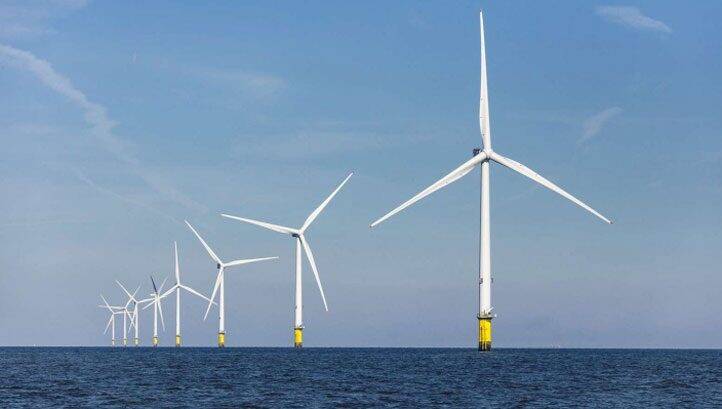 Pay communities to host offshore wind farms, Leadsom and Rudd urge UK Government