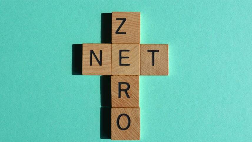 45% of UK businesses yet to set net-zero targets, survey reveals