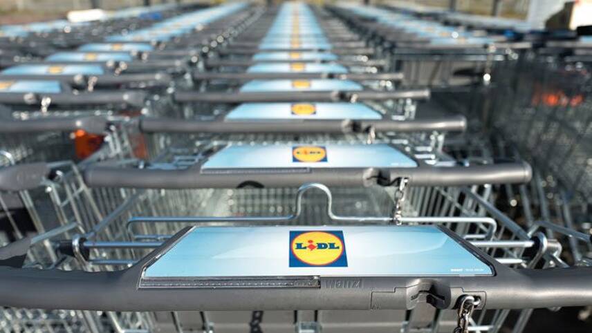 Lidl commits to carbon neutrality by 2022