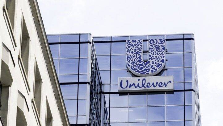 Unilever announced as latest COP26 Principal Partner