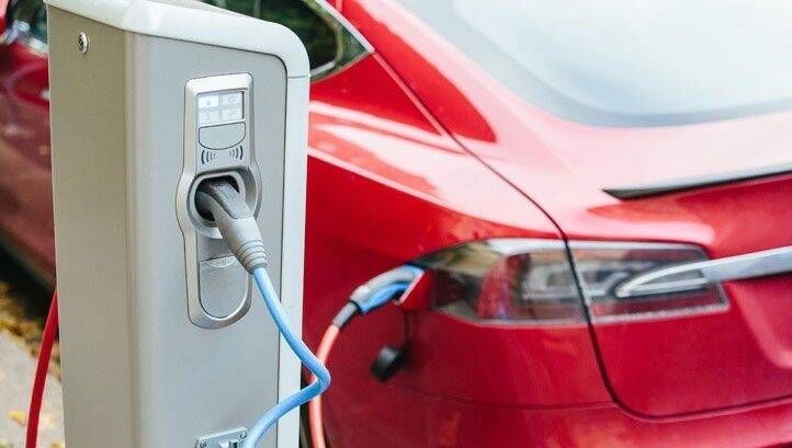 ‘Postcode lottery’ of charging access and costs undermining UK’s EV revolution plans, MPs warn