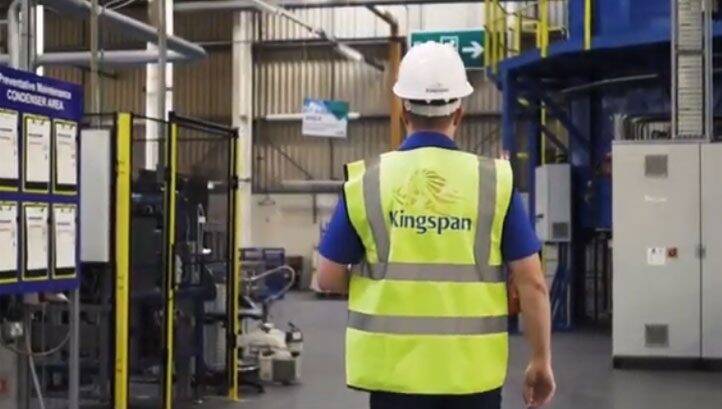 Kingspan Group and Royal DSM get seal of approval for science-based climate commitments