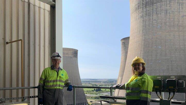 UK’s last coal-fired power plant to close in September 2024