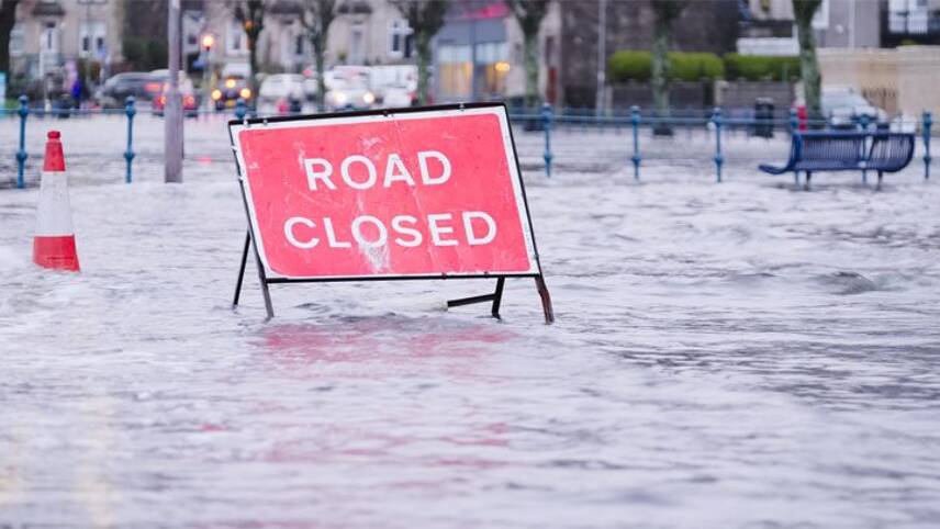 UK Government launches climate resilience research scheme after criticism from own advisors