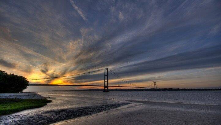 Humber region to benefit from £260m offshore wind investment