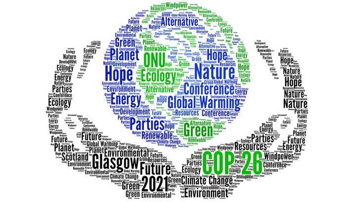 COP26 Focus Week: edie to run dedicated week of climate action in September