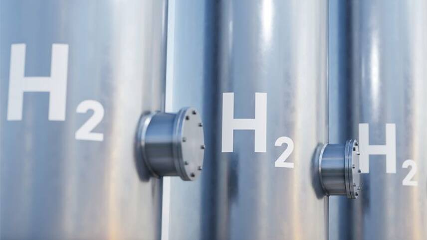 UK Hydrogen Strategy published, with Government targeting £4bn of private investment by 2030