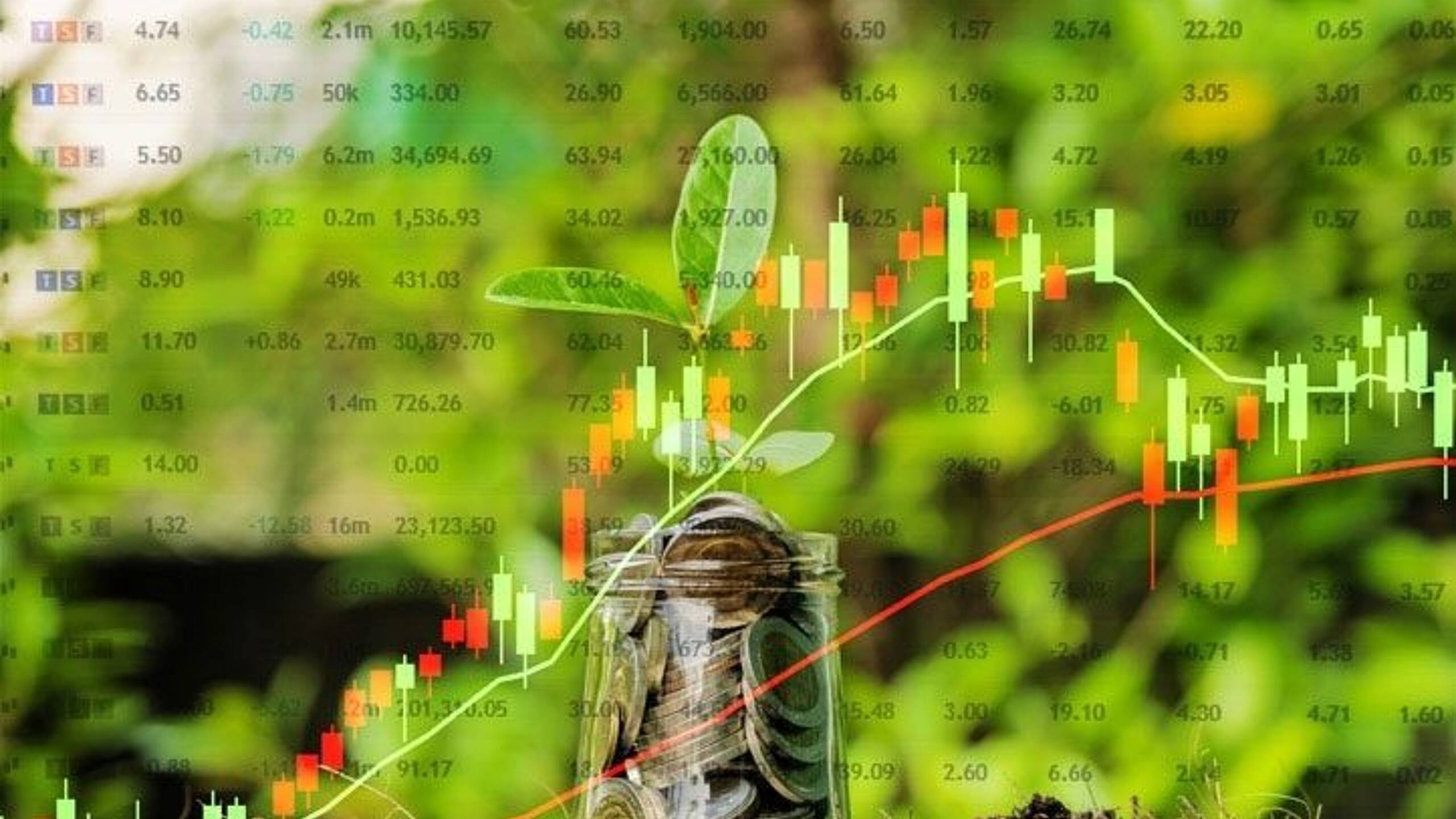 Global Green Bond Issuance Reaches Record Levels Edie