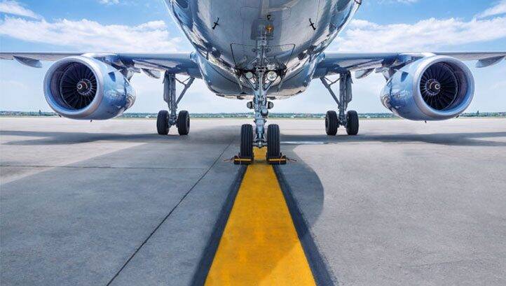 Aviation sector supports new net-zero transition strategy