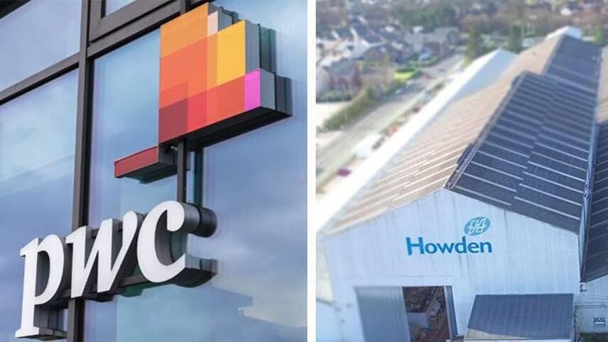 Low-carbon business: PwC and Silentnight announce science-based targets as Howden makes net-zero pledge