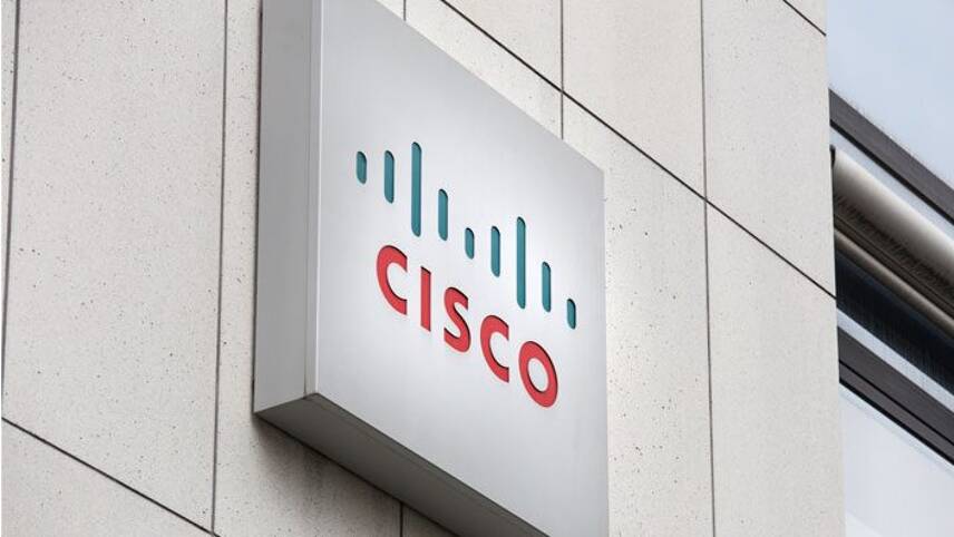 Cisco targets net-zero by 2040, Illumina by 2050