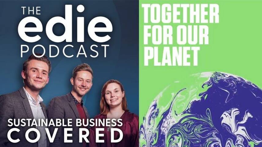 Sustainable Business Covered podcast: A COP26 Focus Week special