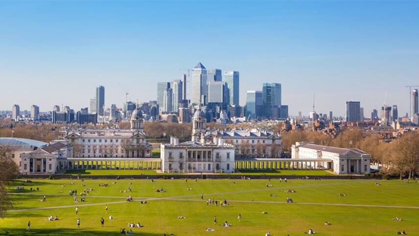 Plans unveiled for UK’s largest low-carbon heat network, to be based in London