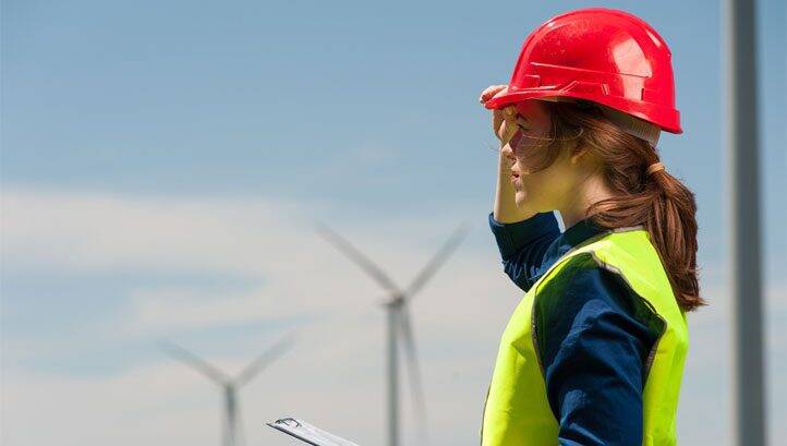 UK Government must do more to support women into green jobs, PwC warns