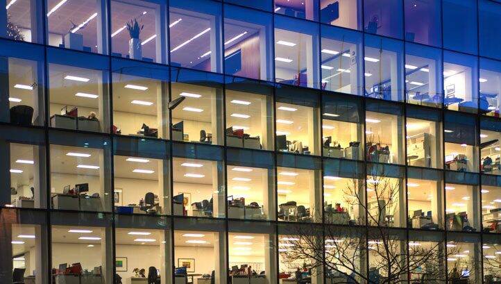 NABERS: New energy rating scheme for offices available in UK