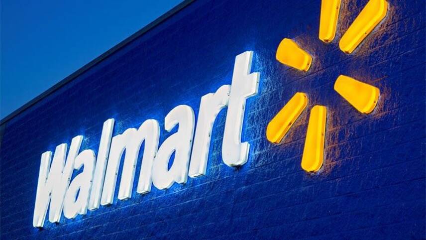 Walmart raises $2bn through first green bond