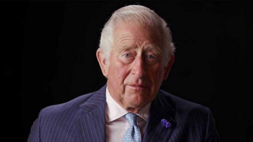 Prince Charles signs deal with Amazon Prime for channel highlighting sustainable business