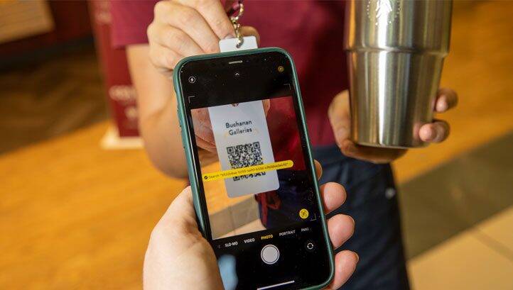 Costa Coffee trials blockchain-enabled reusable cup loan scheme