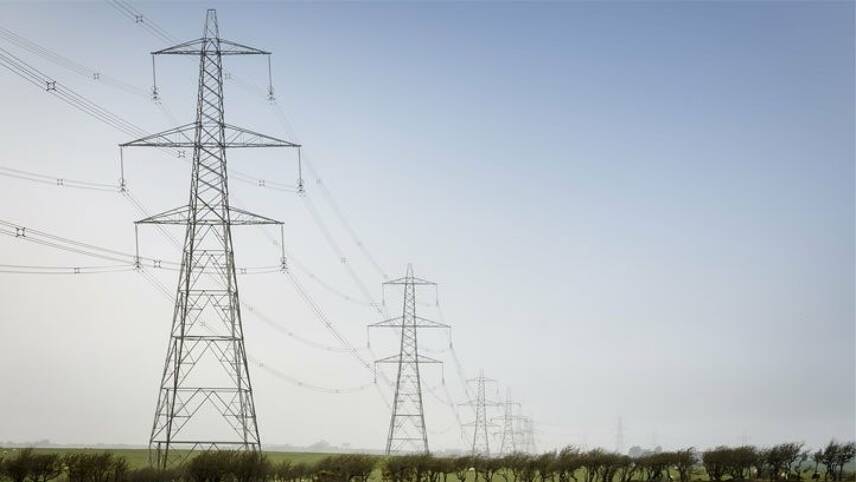UK Government firms up 100% clean electricity target for 2035