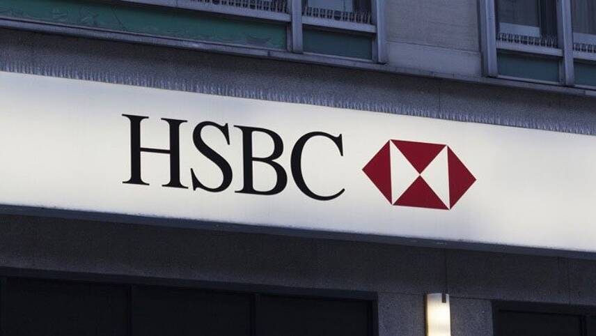 HSBC sets 2050 net-zero financed emissions target for £36bn UK pension scheme