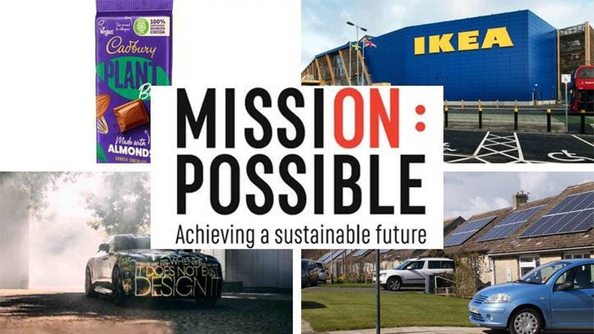 Ikea’s COP26 sponsorship and Cadbury’s vegan chocolate: The sustainability success stories of the week