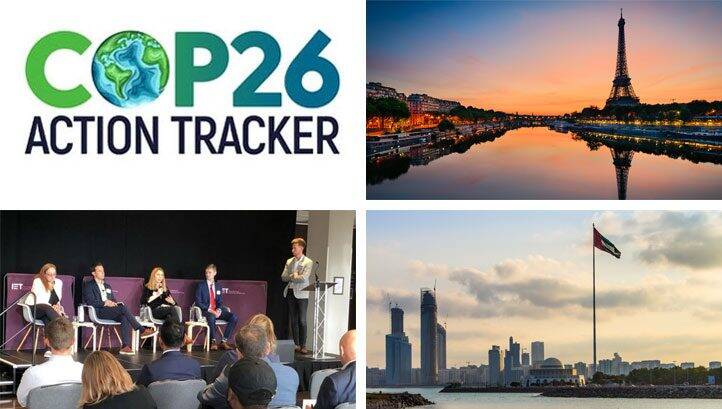 COP26 Action Tracker: UN biodiversity summit underway, G20 finance ministers set to gather