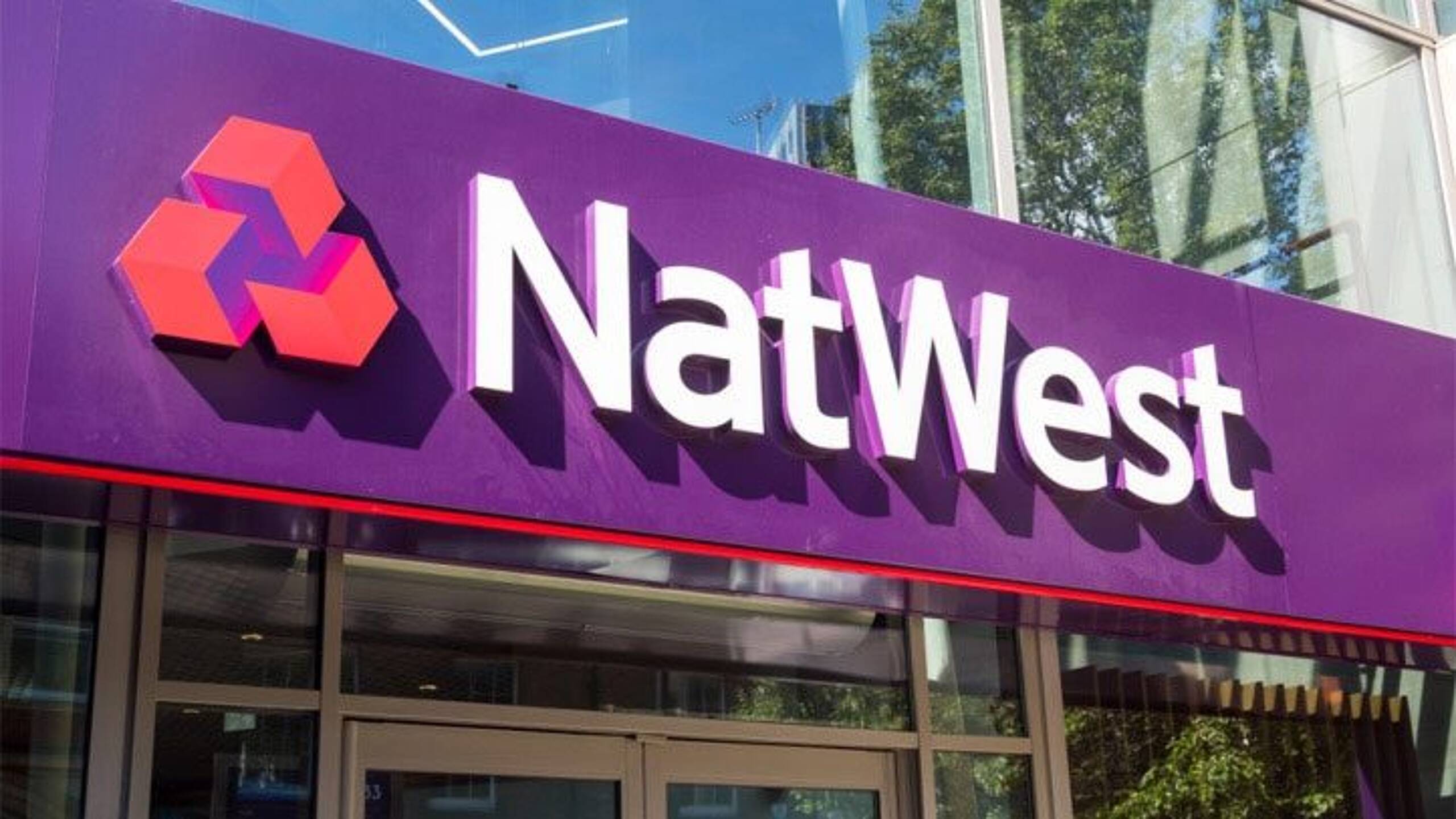 NatWest pledges £1bn to support low-carbon manufacturing