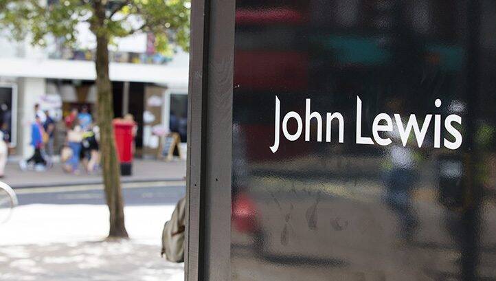 John Lewis joins Race to Zero as work starts on 1.5C science-based targets