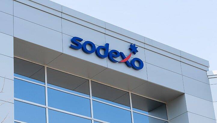 Sodexo targets net-zero value chain by 2045