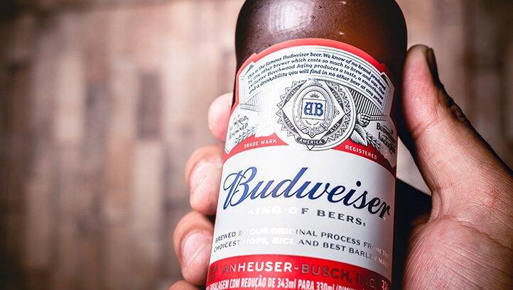 Budweiser to deliver carbon-neutral brewery through green hydrogen deal