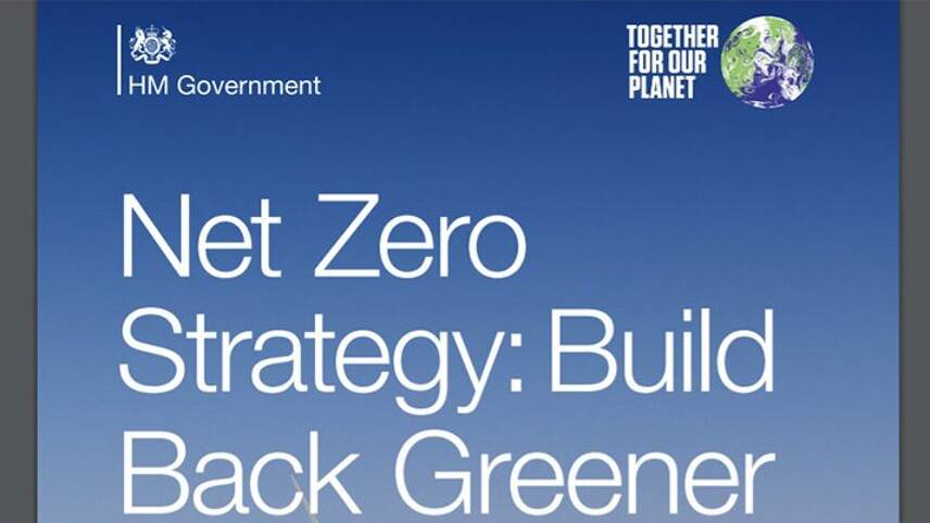 At a glance: All the key announcements in the Net-Zero Strategy